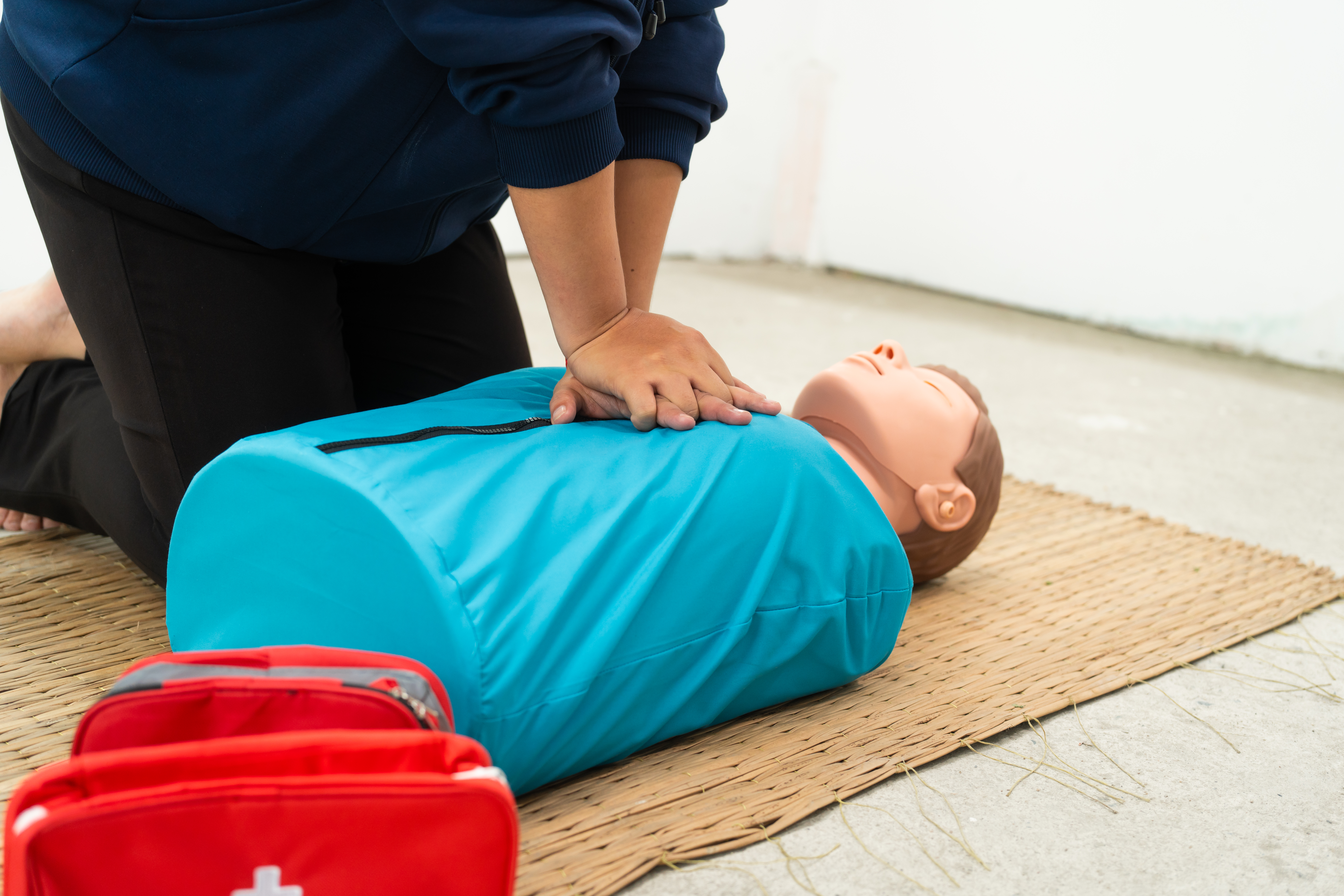 HSE and health training