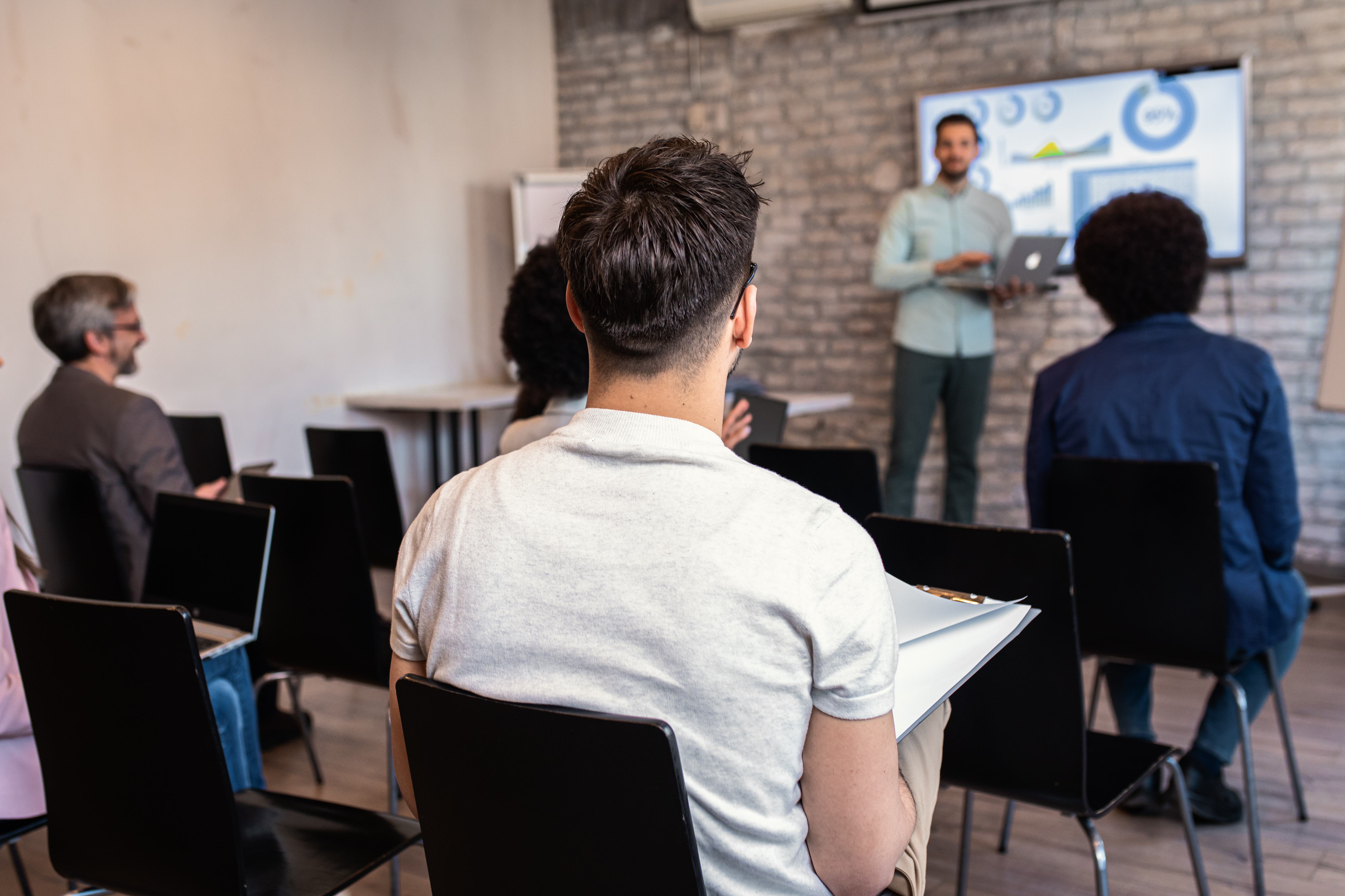 BOS professional operations